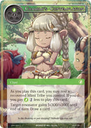 Chamimi's Contemplation (SNV-064) [The Strangers of New Valhalla]