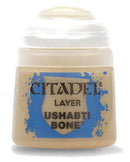 Citadel Layer: Ushabti Bone