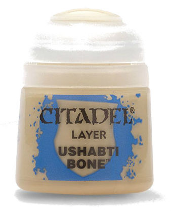 Citadel Layer: Ushabti Bone
