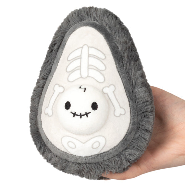 Squishable Skelecado