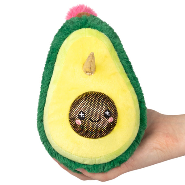 Squishable Alter Ego - Avocado Unicorn