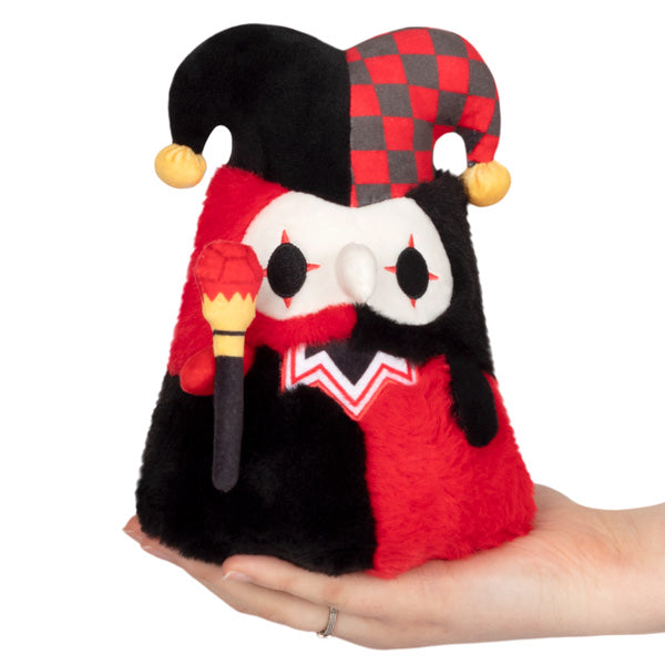 Squishable Plague Doctor Alter Ego - Jester