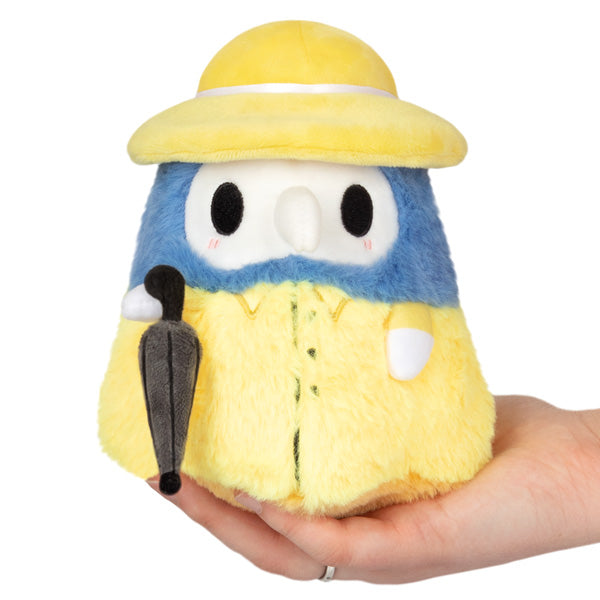 Squishable Plague Doctor Alter Ego - Rainy