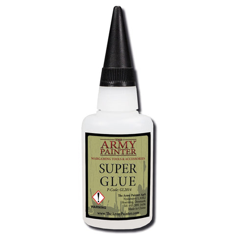 Army Painter: Super Glue