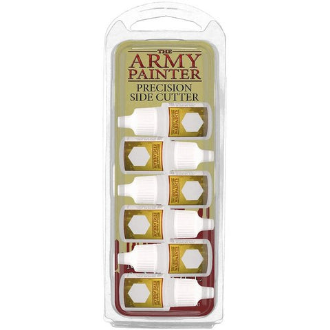 Army Painter: Paint Mixing Empty Bottles
