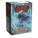 Dragon Shield: Standard 100ct Art Sleeves - Flesh and Blood (Iyslander)