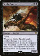 Scythe Specter [Starter Commander Decks]