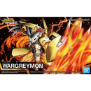 BANDAI SPIRITS Figure-rise Standard WarGreymon Plastic Model Kit
