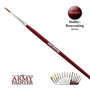 Army Painter Hobby Brush: Basecoating