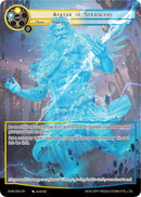 Avatar of Strangers (Full Art) (PofA-083) [Alice Origin IV: Prologue of Attoractia]