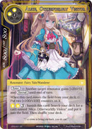 Alice, Otherworldly Visitor (SNV-001) [The Strangers of New Valhalla]