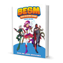 BESM RPG: Core Book 4E