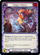 Enigma Chimera (Red) [U-MON098] (Monarch Unlimited)  Unlimited Normal