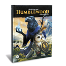 Humblewood Campaign Setting Book