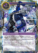 Azathoth, Hunter of Reality (CFC-071) [Curse of the Frozen Casket]