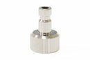 Grex AD9 Quick Connect 1/8"F Plug for Grex Airbrush