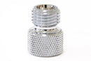 Grex AD11 Adapter 1/8"F to 1/4"M