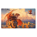 Dragon Shield: Playmat - The Adameer