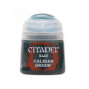 Citadel Base: Caliban Green