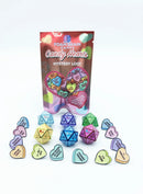 Foam Brain Games: Mystery Loot: Candy Hearts 2