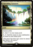 Cascading Cataracts [Amonkhet Prerelease Promos]