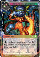 Fiery Fox of Reincarnation (RDE-058) [Return of the Dragon Emperor]