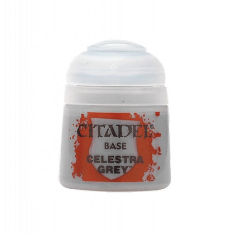 Citadel Base: Celestra Grey