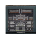 Wizkids Battles: Ruins of Lastwall Booster â€“ Cemetery of the Fallen Premium Set
