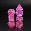 Foam Brain Games RPG Set: Cheshire