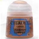 Citadel Layer: Hashut Copper