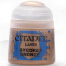 Citadel Layer: Sycorax Bronze