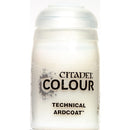 Citadel Technical: Ardcoat