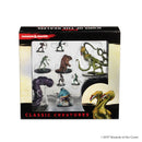 Wizkids Icons of the Realms: Classic Creatures Box Set