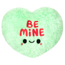 Squishable Snacker Candy Hearts Be Mine