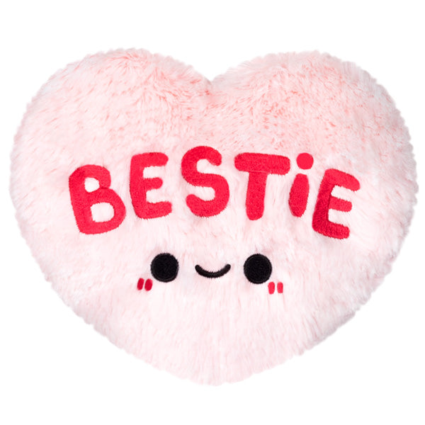 Squishable Snacker Candy Hearts Bestie