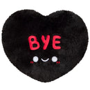 Squishable Snacker Candy Hearts Bye