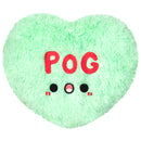 Squishable Snacker Candy Hearts Pog
