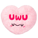 Squishable Snacker Candy Hearts Uwu