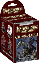 Wizkids Battles: Crown of Fangs Booster