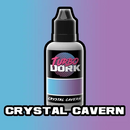 Turbo Dork: Crystal Cavern Turboshift Acrylic Paint