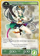 Genghis Khan (VIN001-052) [Vingolf: Engage Knights]