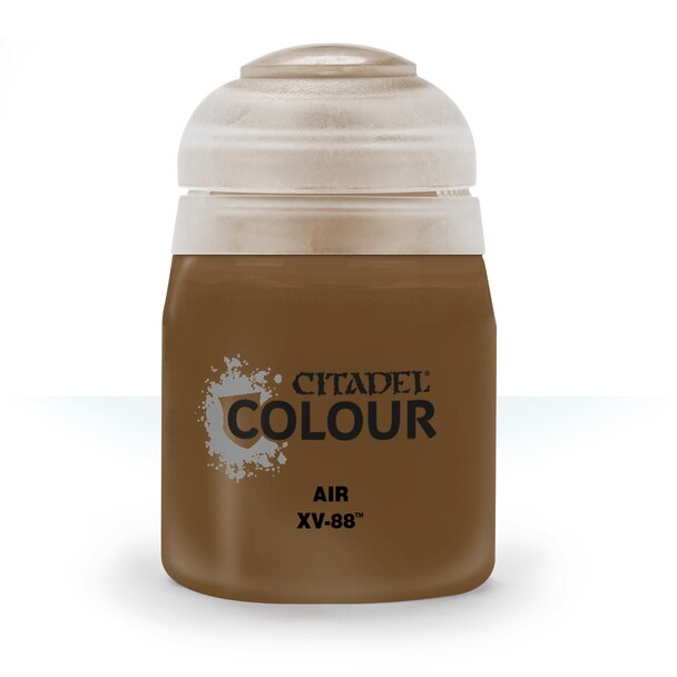 Citadel Air: XV-88