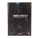 Dark Souls RPG Core Rulebook