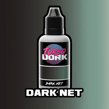 Turbo Dork: Dark Net Turboshift Acrylic Paint