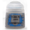 Citadel Layer: Dawnstone