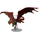 Dragonlance Kansaldi on Red Dragon