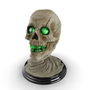 Wizkids Replica Unlife-Sized Demilich