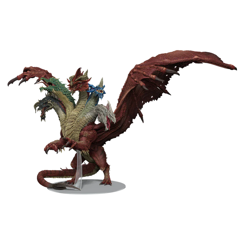 Wizkids Icons of the Realms - Aspect of Tiamat