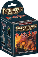 Wizkids Battles: Deadly Foes Booster
