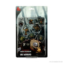 Icon of the Realms: Orc Warband